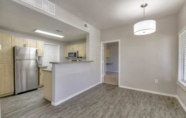 Kitchen Unit at Sweetwater At Metro North, Arizona
