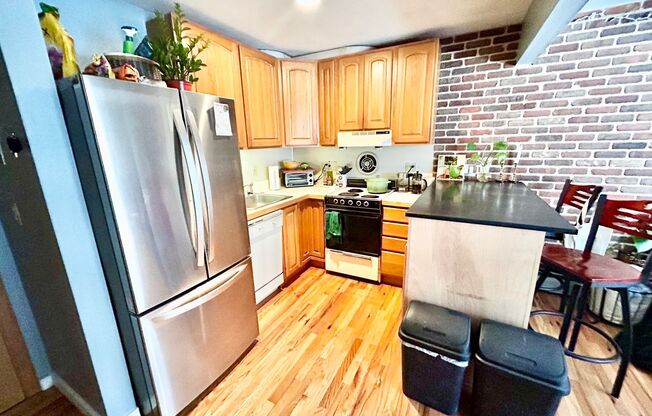 1 bed, 1 bath, 500 sqft, $2,150, Unit 28