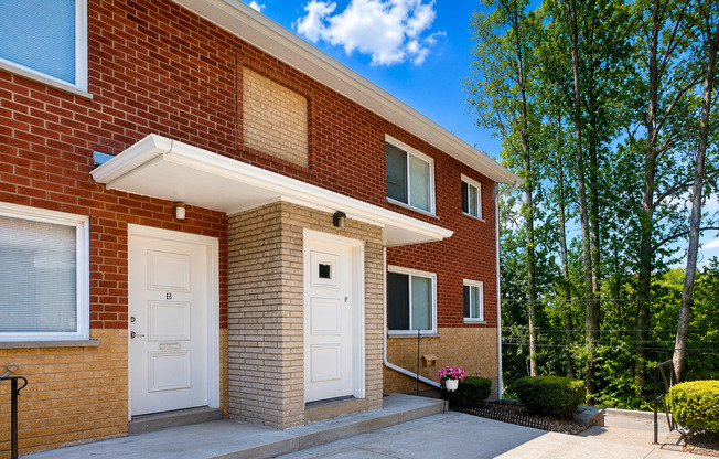 1 bed, 1 bath, 650 sqft, $895, Unit 2823-E