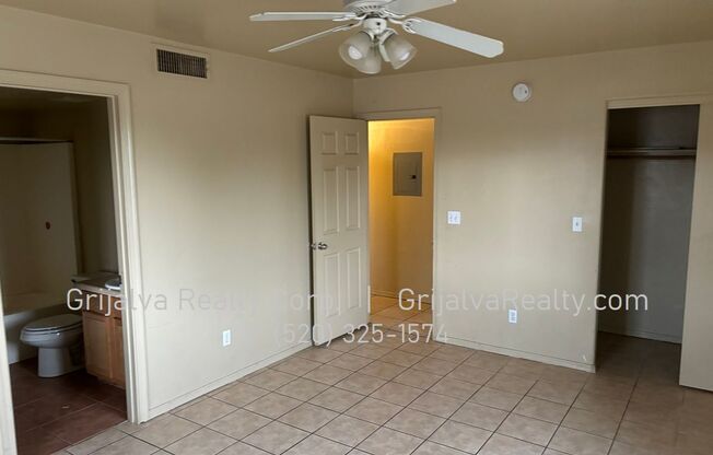 3 beds, 2 baths, 1,133 sqft, $1,400