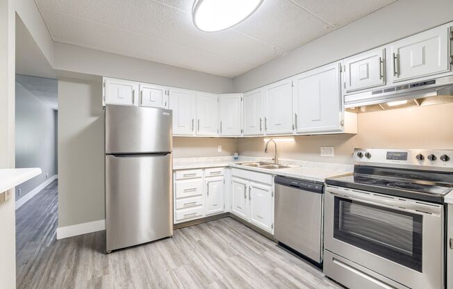 1 bed, 1 bath, 550 sqft, $795, Unit 1630 #18