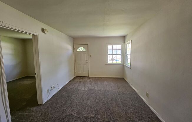 1 bed, 1 bath, $1,875, Unit 1653