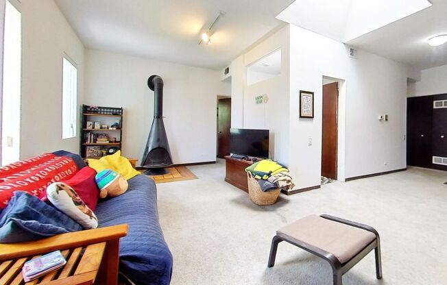 Top Floor Southport Corridor Two Bedroom