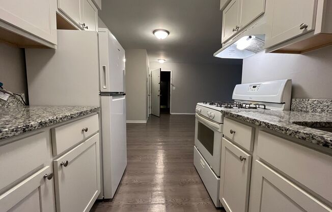 College Manor Apartments