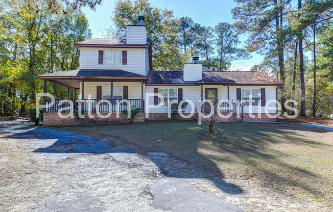 1705 Springwoods Lake Dr. - Outside CoC - R17012-01-28