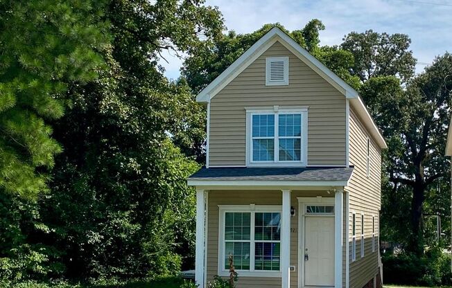 3921 Lexington Drive - For Rent