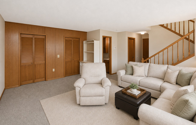 Spacious 2-Bedroom 2-Bath Home in Desirable Maple Grove for $2,349/Month!