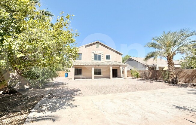 6521 S EMERALD DR