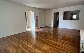 1 bed, 1 bath, $1,050