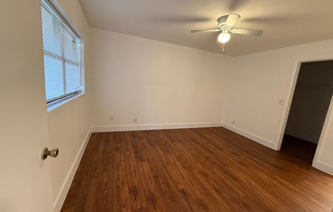 2 beds, 1 bath, $1,875