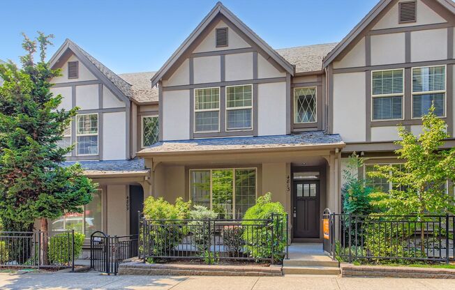 Bethany Village-Two bedroom TH Delight