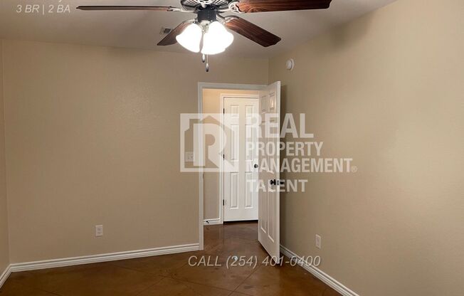 3 beds, 2 baths, $1,500