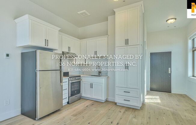 Studio, 1 bath, $2,075, Unit Unit 608