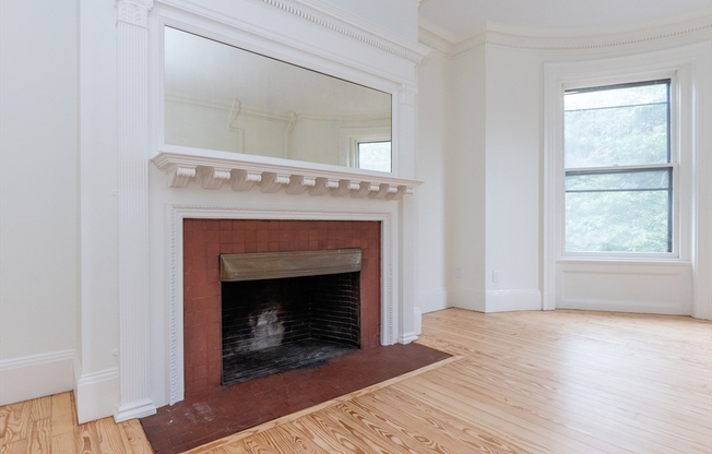 48 Fenway St.