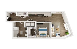 Partner-provided photo for $2100 unit