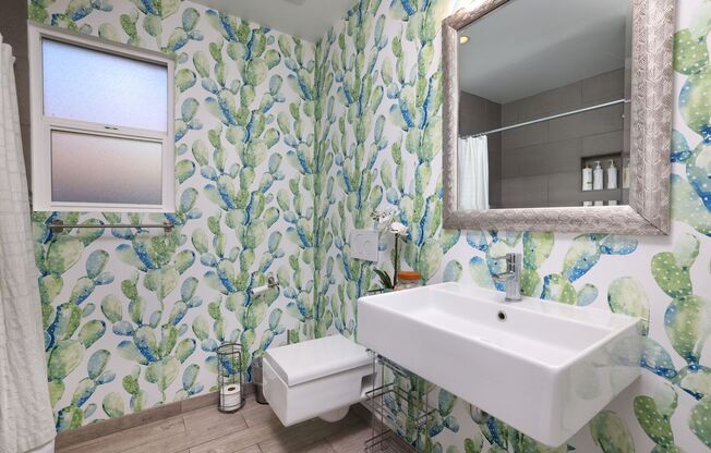 Live Close to Campus in Style – Sam Hughes 2BR Home