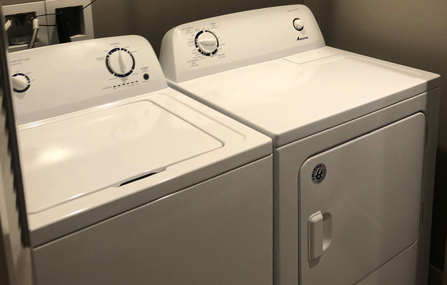 a stove top oven sitting inside of a refrigerator