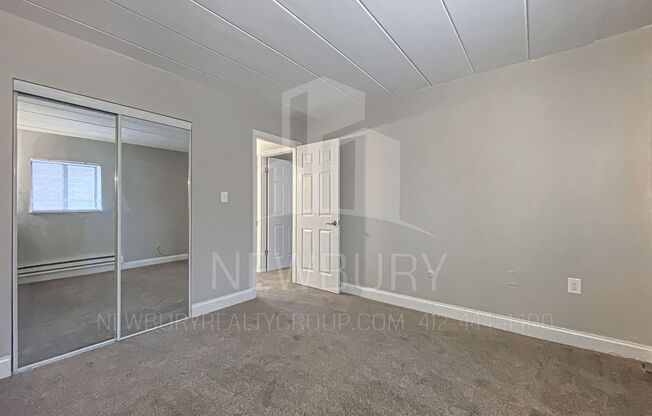2 beds, 1 bath, 805 sqft, $1,050, Unit 1810-28
