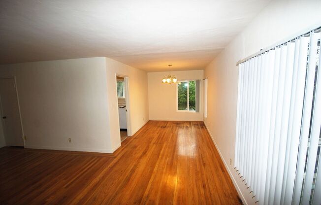 1 bed, 1 bath, $2,495, Unit A