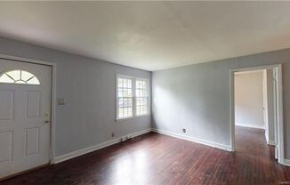 2 beds, 1 bath, $1,500