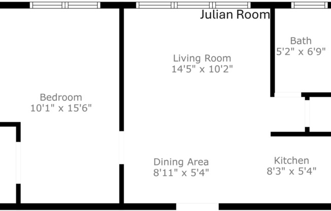 Partner-provided property photo