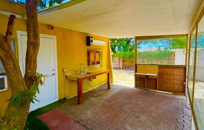 Great Rental