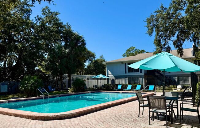 Central Park at East Bay