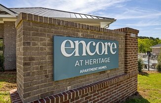 Encore at Heritage in Wake Forest