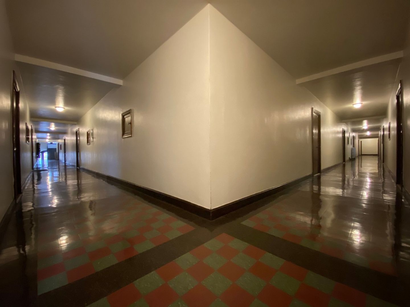 Studio, 1 bath, 400 sqft, $805, Unit 116