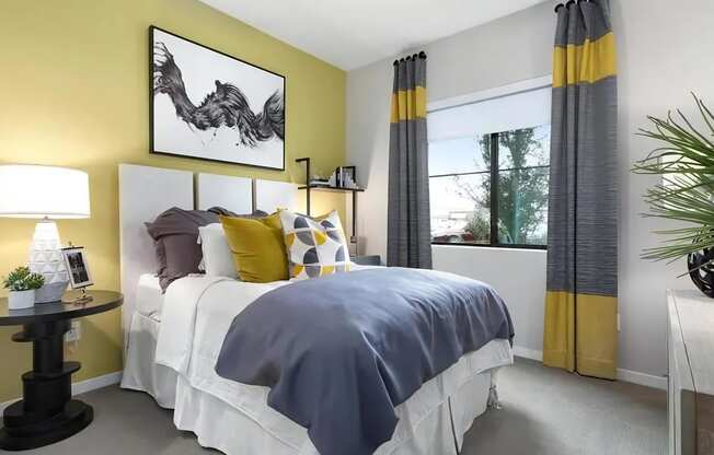 Large Bedrooms to Fit King Size Beds