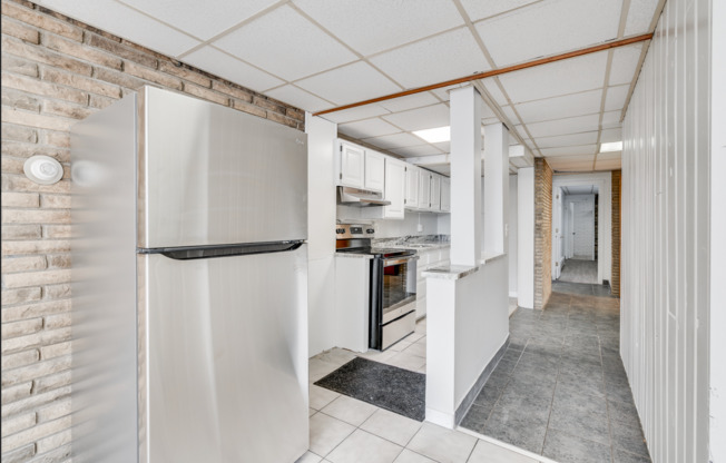 2 beds, 1 bath, 750 sqft, $1,400, Unit 10