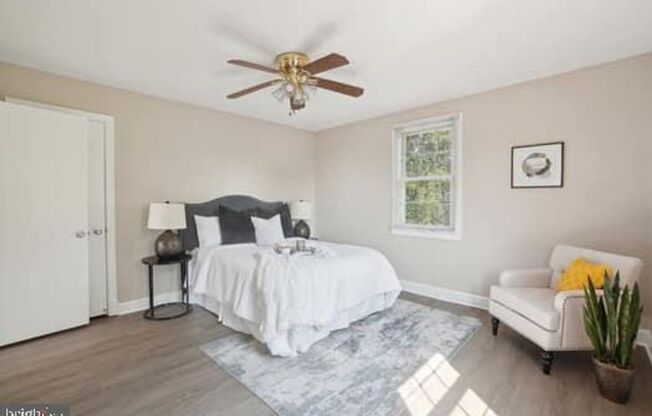 2507 Arlington Blvd #20