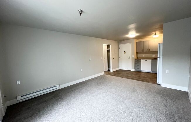 1 bed, 1 bath, 636 sqft, $1,595, Unit 125