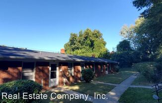 100-114 NE. Glenn Avenue