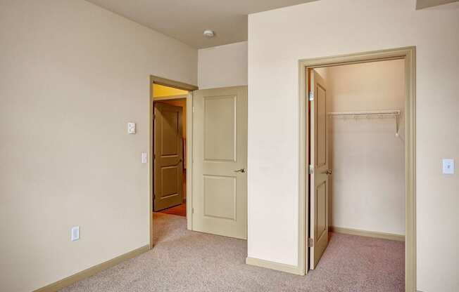 The Vintage Large Closet Apartments in Moses Lake, WA