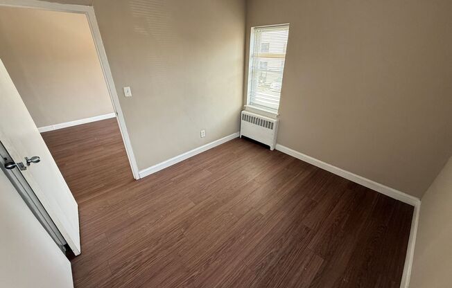 1 bed, 1 bath, 525 sqft, $895, Unit #207