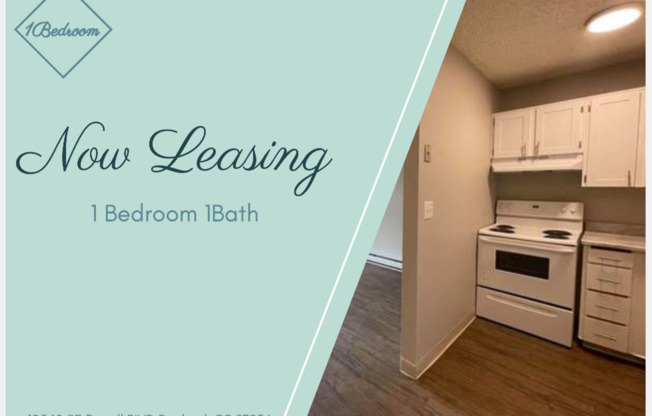 1 bed, 1 bath, 525 sqft, $1,195, Unit 67