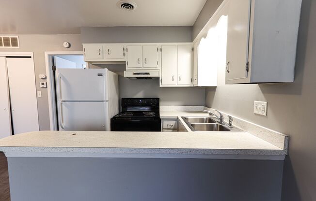 1 bed, 1 bath, 545 sqft, $705, Unit 406 Edgar St Unit 6