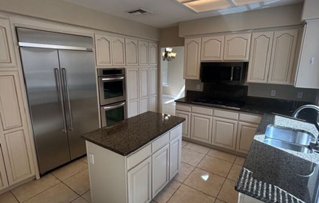 Beautiful 2 Story Gated Home Located Northwest Las Vegas area near Summerlin
