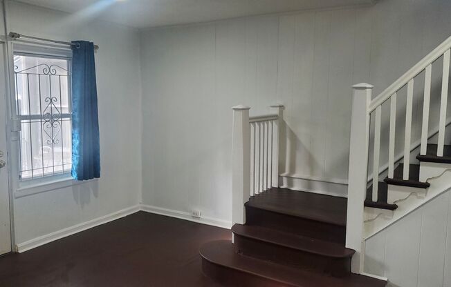 3 Bedroom House in West Philadelphia