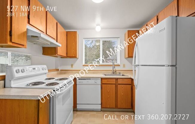 527 NW 9 AVE