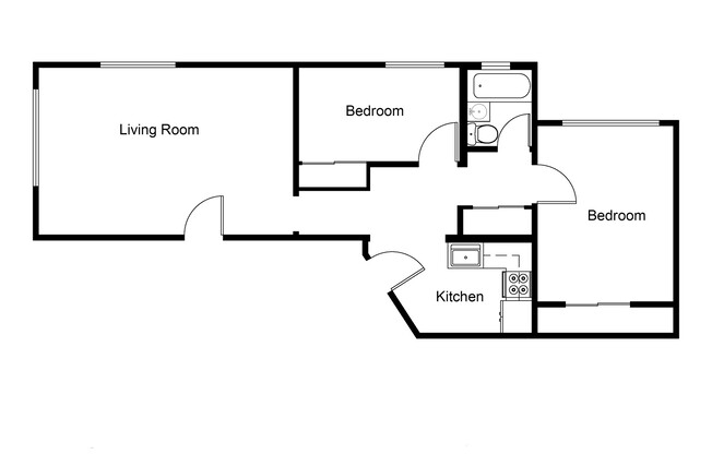 Partner-provided property photo