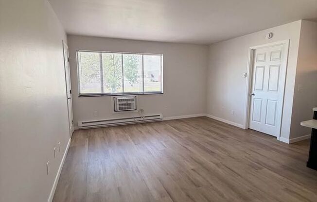 Holly Apartments