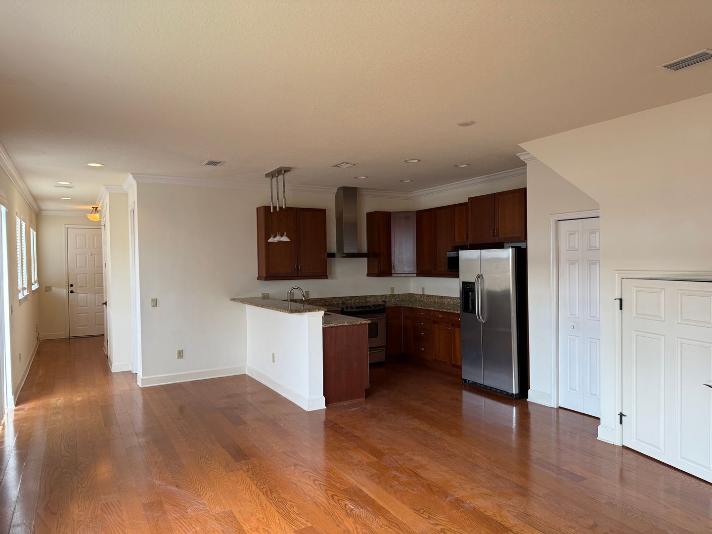 Packwood Townhomes