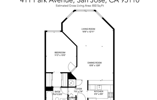 Partner-provided property photo