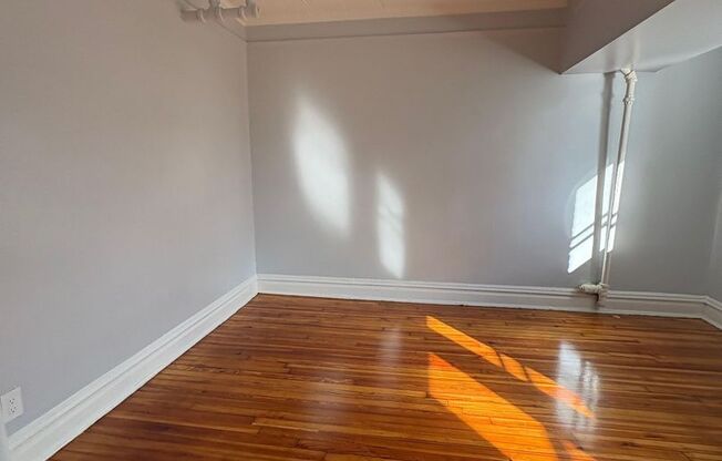 160 Thorne Street Apartments - JC Heights