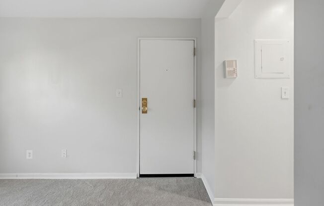 1 bed, 1 bath, $1,928, Unit Unit #4