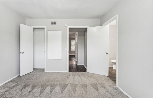 1 bed, 1 bath, 625 sqft, $900