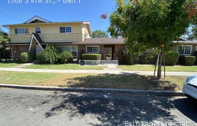 1508 S 4th Unit