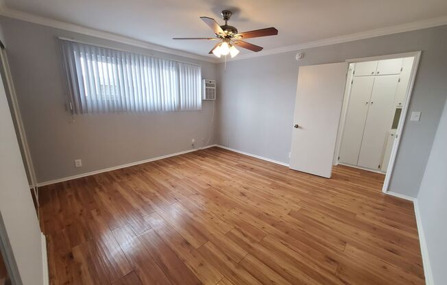 1 bed, 1 bath, 680 sqft, $2,100, Unit 17